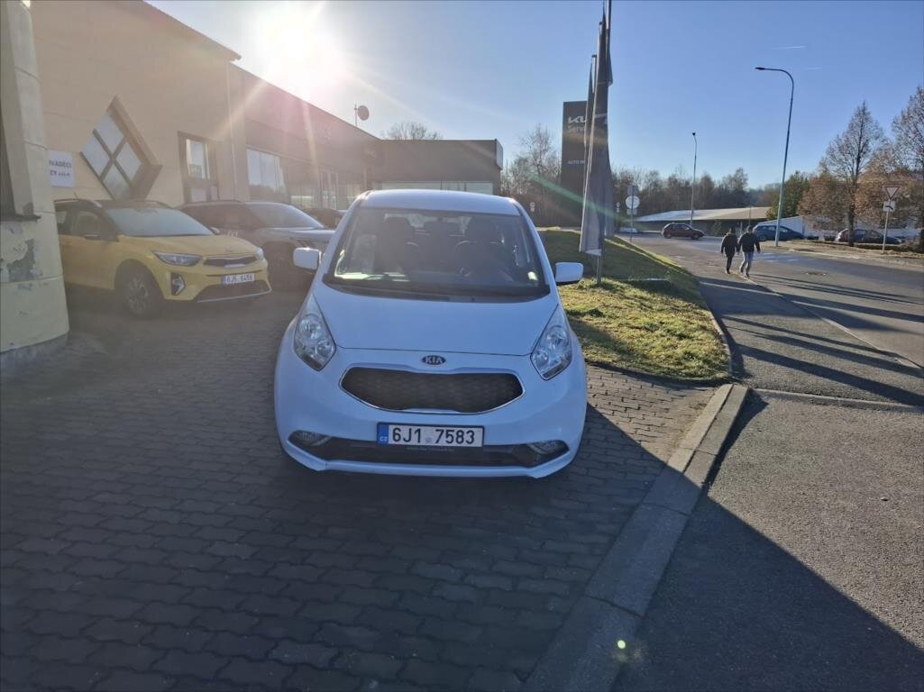 KIA Venga