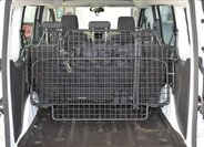 Ford Transit Connect MPV 1,5 l 88 kw