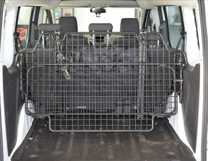 Ford Transit Connect MPV 1,5 l 88 kw