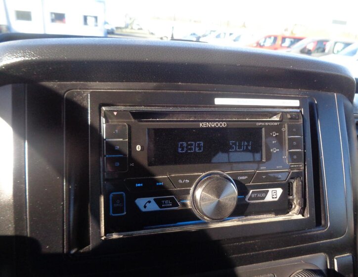 Hyundai H 350 Ostatní 2,5 l 110 kw