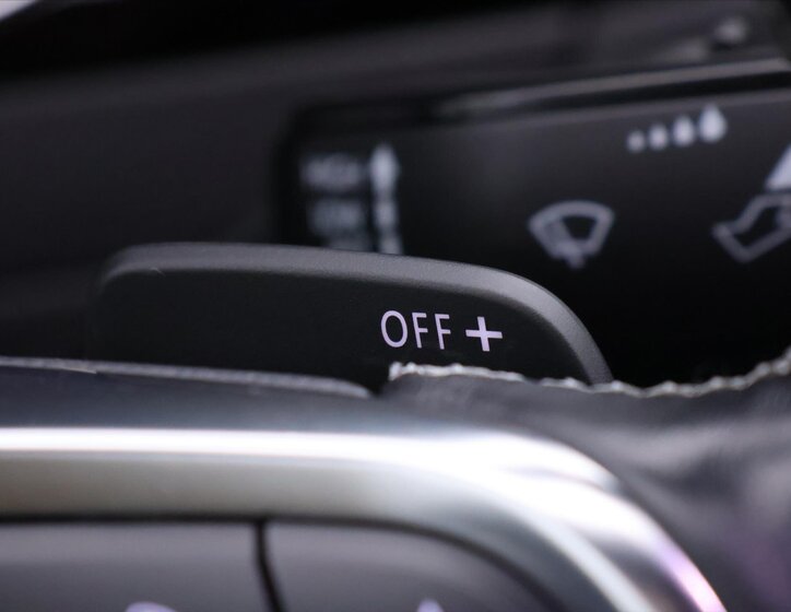 Volkswagen Arteon 21