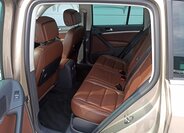 Volkswagen Tiguan SUV 2,0 l 103 kw