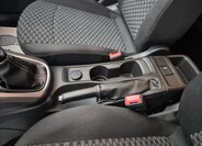 Opel Astra Kombi 1,6 l 81 kw