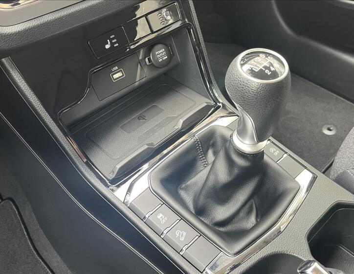 SsangYong Korando 18