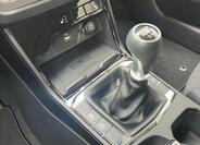 SsangYong Korando 18