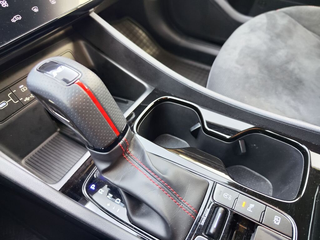 Hyundai Tucson SUV 1,6 l 118 kw