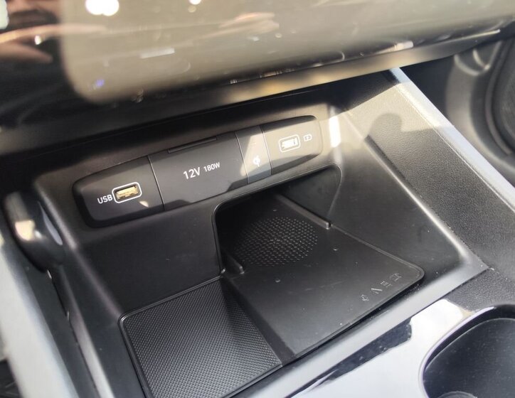 Hyundai Tucson SUV / Terénní 1,6 l 110 kw