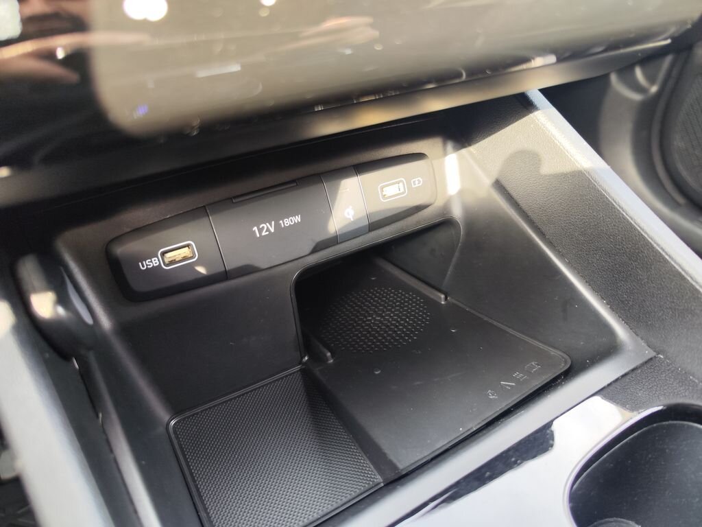 Hyundai Tucson SUV / Terénní 1,6 l 110 kw