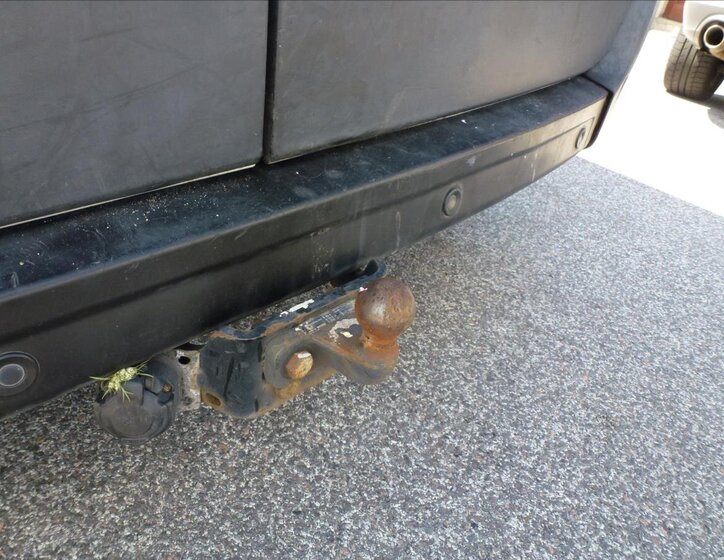 Opel Movano Ostatní 2,3 l 100 kw