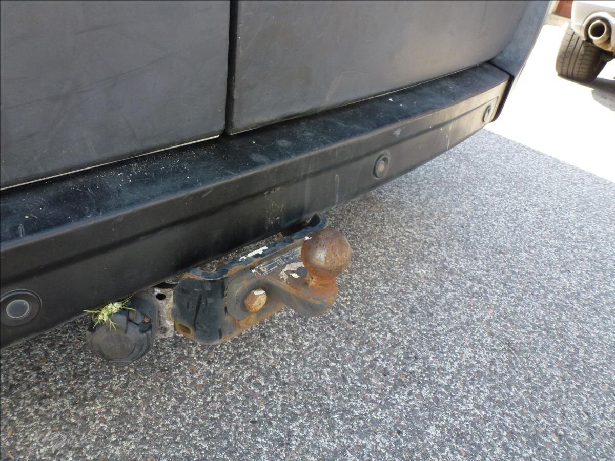 Opel Movano Ostatní 2,3 l 100 kw