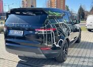 Land Rover Discovery 5