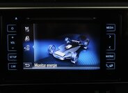 Toyota Auris Kombi 1,8 l 73 kw