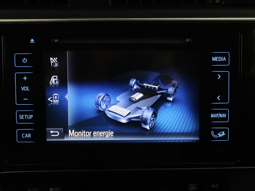 Toyota Auris Kombi 1,8 l 73 kw