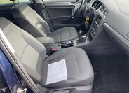 Volkswagen Golf Hatchback 1,6 l 77 kw