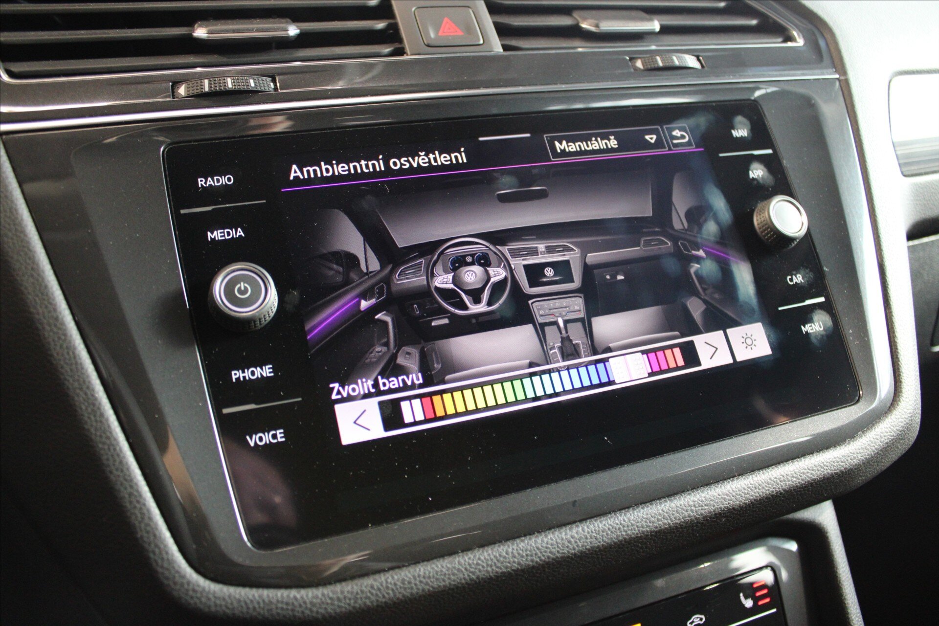 Volkswagen Tiguan SUV / Terénní 2,0 l 180 kw