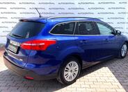 Ford Focus 4
