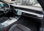 Audi A7 Sedan / Limuzína 3,0 l 210 kw