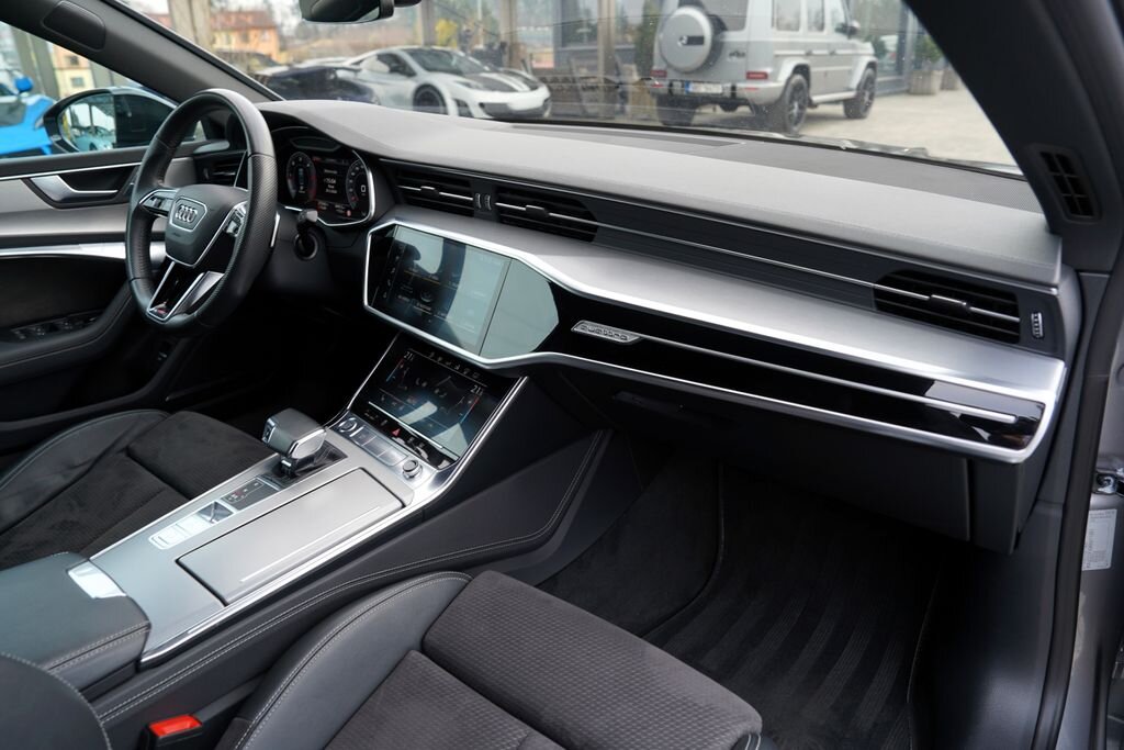 Audi A7 Sedan / Limuzína 3,0 l 210 kw