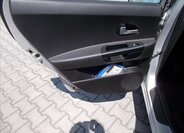 KIA Ceed Kombi 1,6 l 84 kw