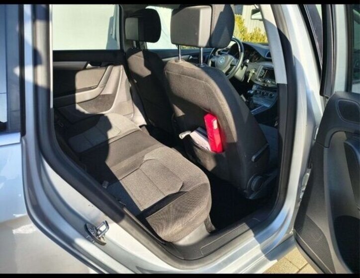 Volkswagen Passat Kombi 0,0 77 kw