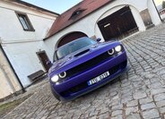 Dodge Challenger Kupé 5,7 l 280 kw