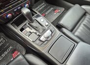 Audi A7 Hatchback 3,0 l 240 kw