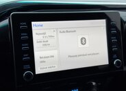 Toyota Hilux Pick-up 2,4 l 110 kw