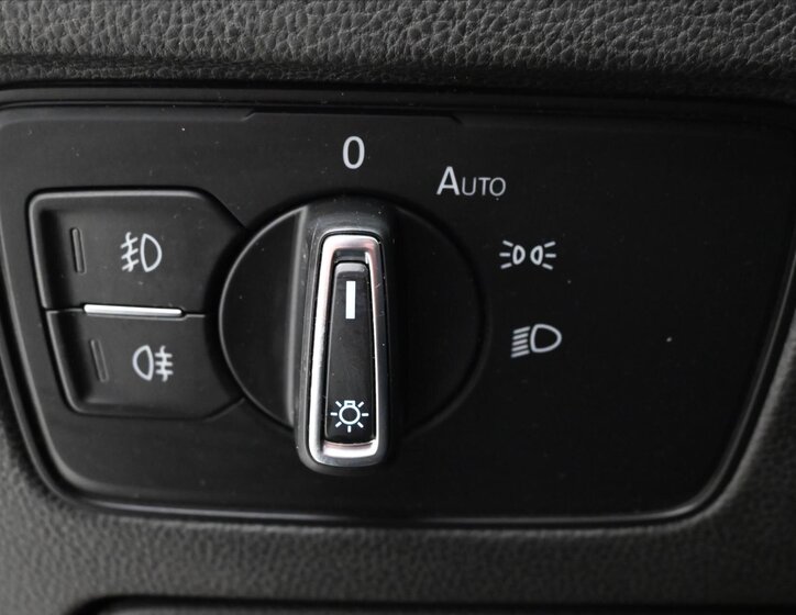 Volkswagen Passat Kombi 2,0 l 147 kw