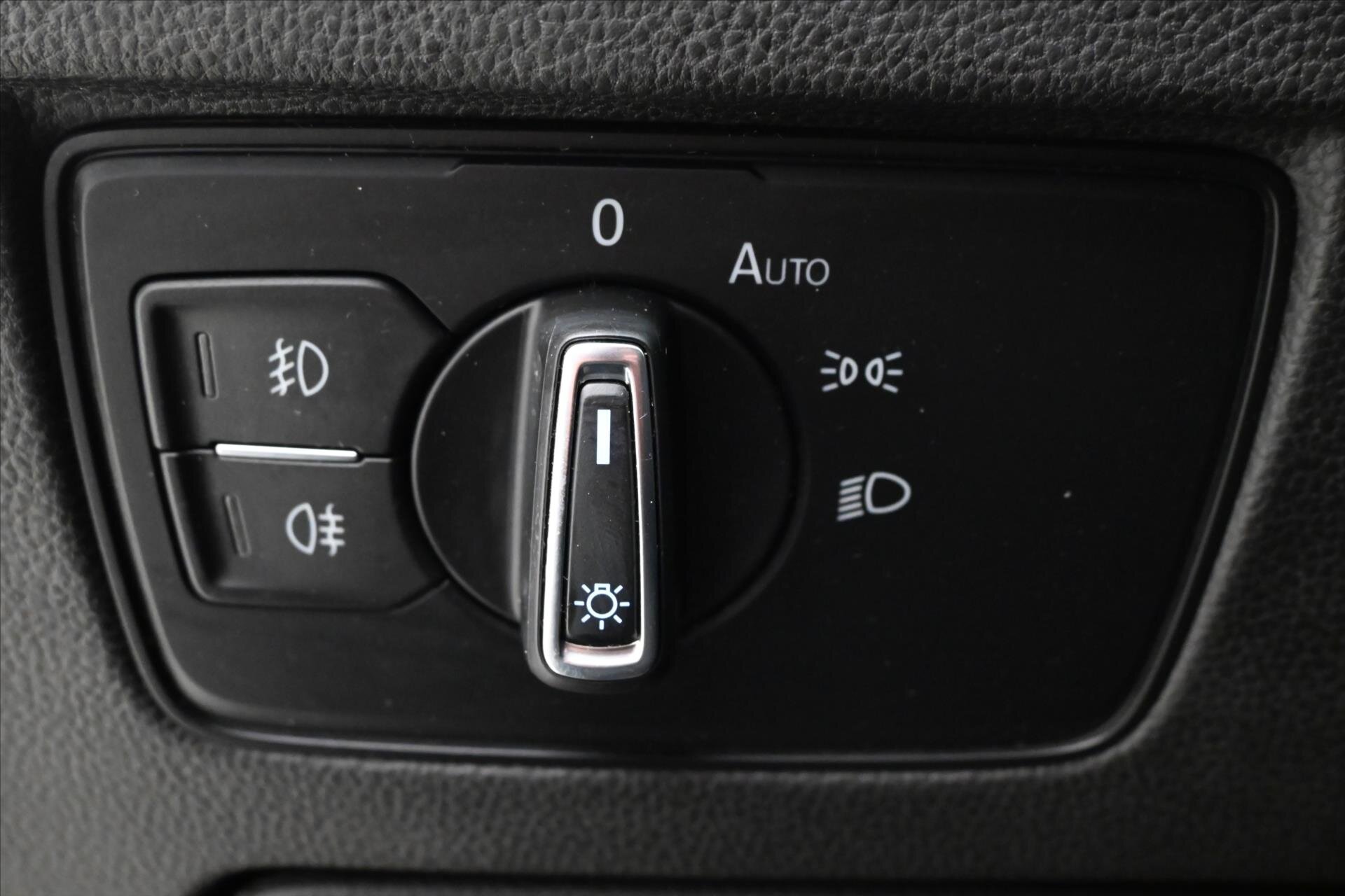 Volkswagen Passat Kombi 2,0 l 147 kw