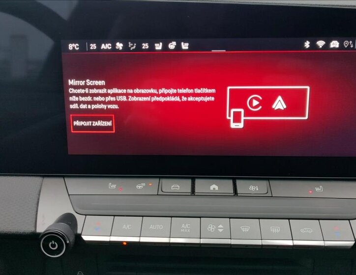 Opel Astra Kombi 1,2 l 96 kw