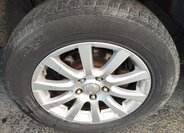 Jeep Grand Cherokee SUV 3,0 l 160 kw