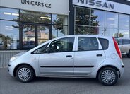 Mitsubishi Colt Hatchback 1,1 l 55 kw