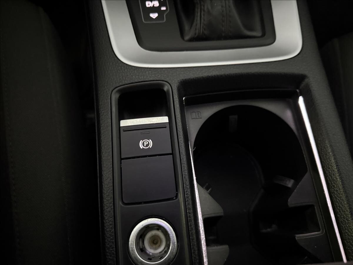 Audi Q3 SUV 2,0 l 110 kw