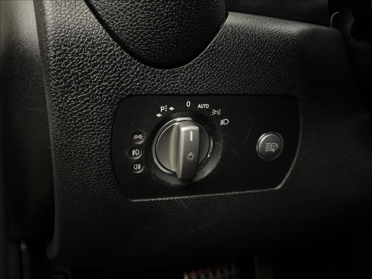 Mercedes-Benz SLK Kabriolet 1,8 l 120 kw