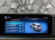 Mercedes-Benz GLS 21