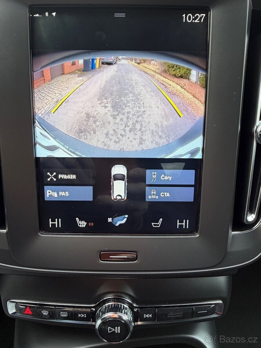 Volvo XC40 Kombi 2,0 l 110 kw