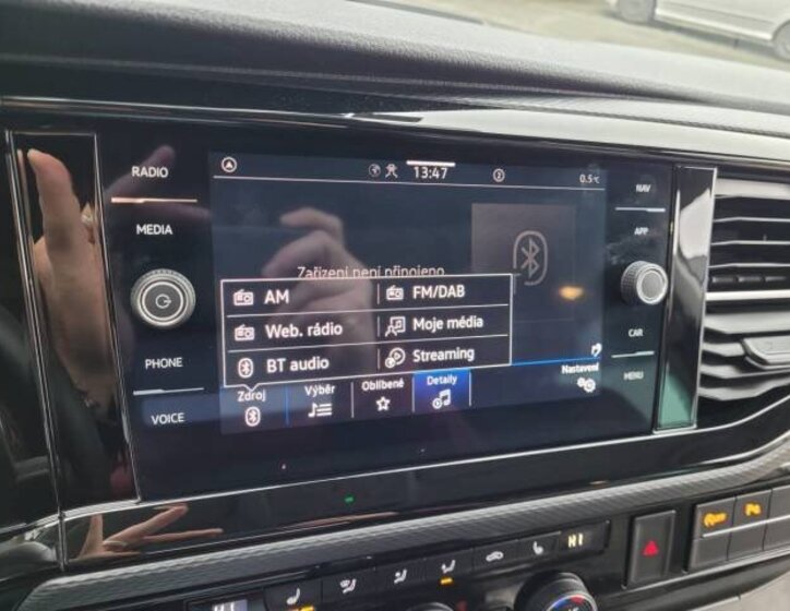 Volkswagen California VAN-Minibus 2,0 l 110 kw