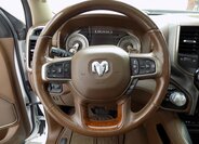 Dodge RAM 1500 Pick-up 5,7 l 295 kw