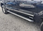 Ford Excursion SUV / Terénní 6,0 l 239 kw