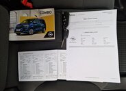 Opel Combo 46