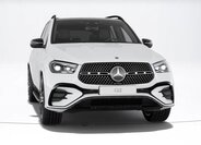 Mercedes-Benz GLE 1