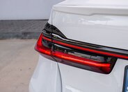 BMW Řada 7 Sedan 3,0 l 294 kw