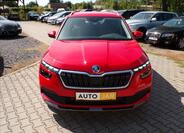 Škoda Kamiq 2