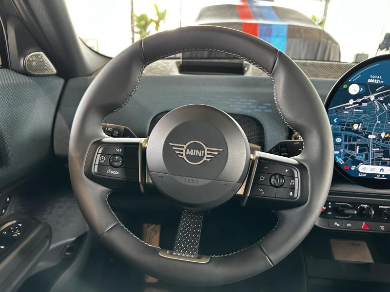 Mini Countryman Ostatní 0,0 0