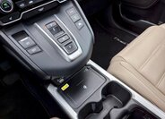 Honda CR-V SUV / Terénní 2,0 l 107 kw