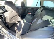 Škoda Octavia Kombi 2,0 l 85 kw