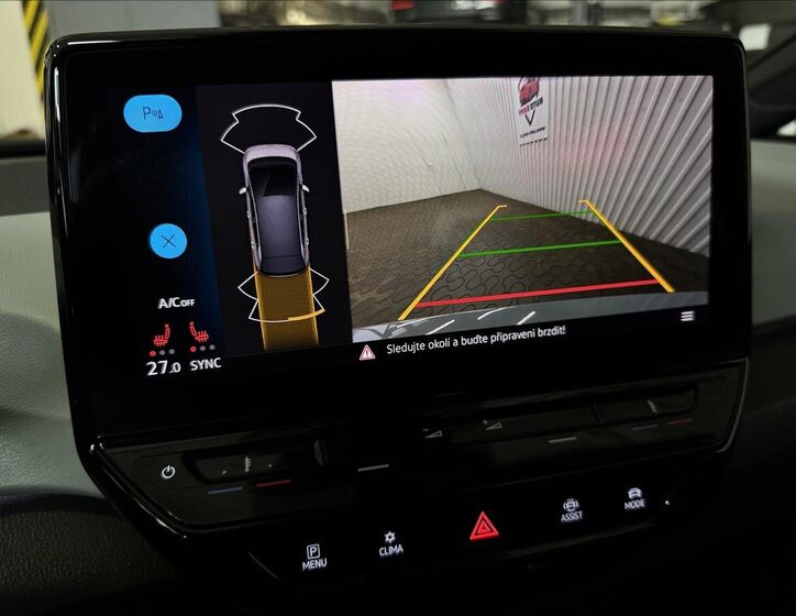 Volkswagen ID.3 Hatchback 0,0 150 kw