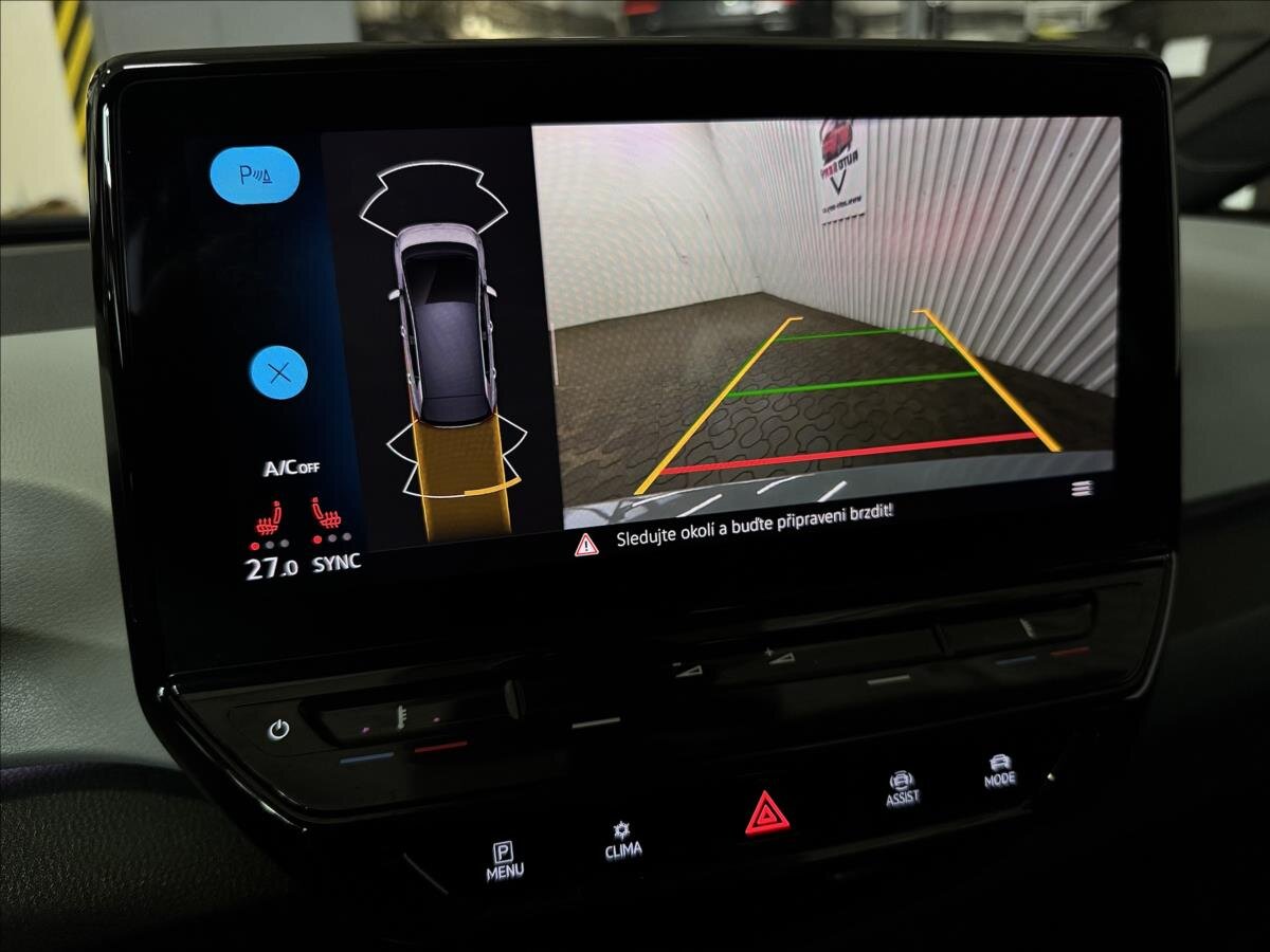 Volkswagen ID.3 Hatchback 0,0 150 kw