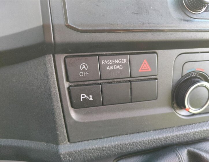 Volkswagen Caravelle MPV 2,0 l 150 kw