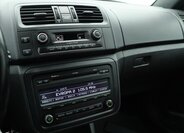 Škoda Fabia Hatchback 1,6 l 66 kw